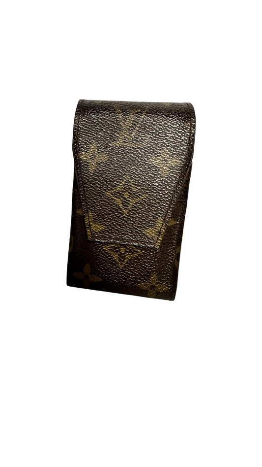 LV Cigarette Case