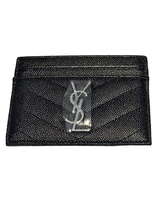 YSL Flat Case